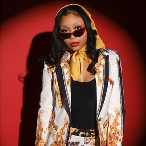 Meet your Posher, Khaila